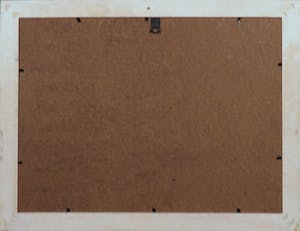 Niet of onleesbaar gesigneerd - Aquarel, Shunga tekening - Ingelijst kopen? Bied vanaf 1!