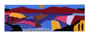 Ronald Boonacker - Tuscany II kopen? Bied vanaf 120!