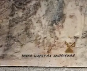 Ineke Watzema-Andriesse - Twee figuren. kaufen? Bieten Sie von 79!