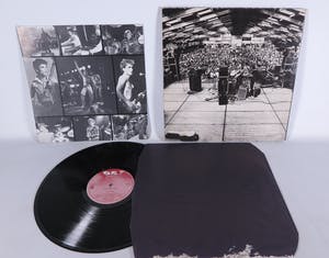 Doe Maar - Dubbel LP- Lijf aan Lijf kopen? Bied vanaf 15!