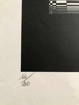 Raymond Moretti - Portret Raymond Moretti kopen? Bied vanaf 69!