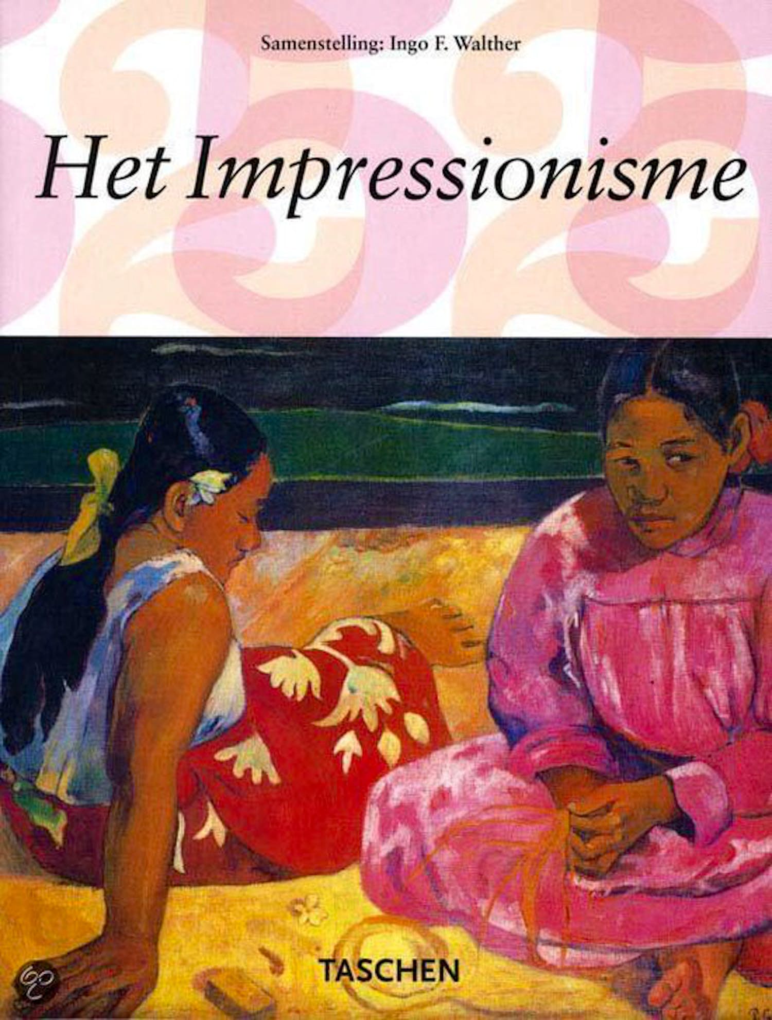Various Artists Books - Het Impressionisme verkocht voor € 1!
