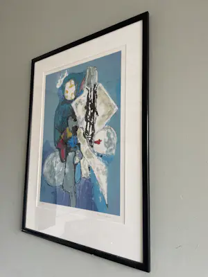 Rene van der Meulen - zonder titel kopen? Bied vanaf 75!