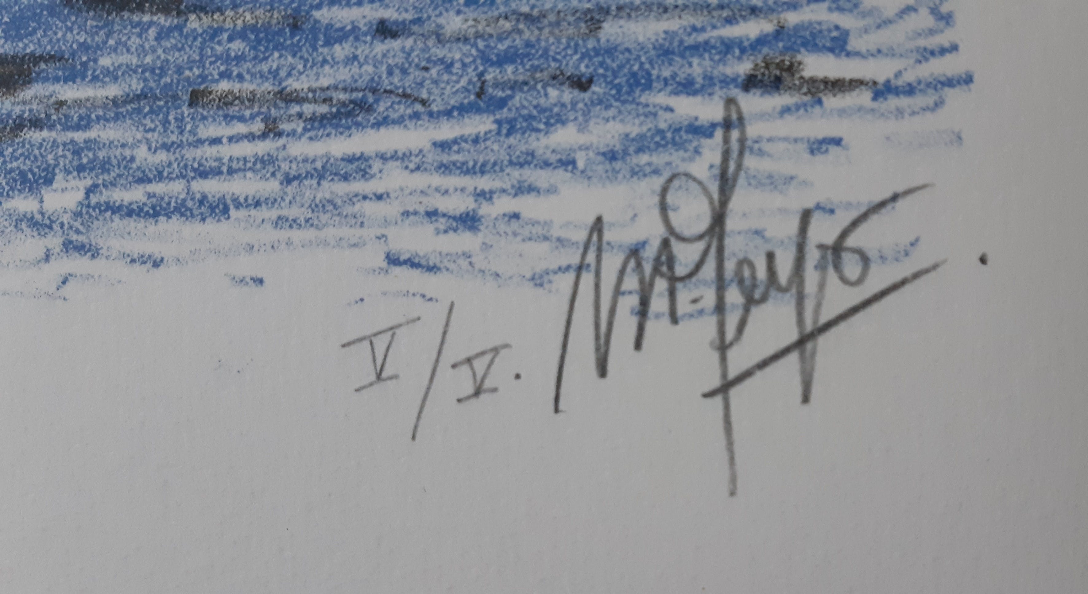 Mareike Geys - zonder titel kopen? Bied vanaf 40!