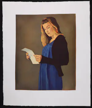 Marcel Schellekens - Kleurenets, Julia kopen? Bied vanaf 70!