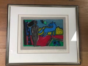 Corneille - Portrait d' un ete kopen? Bied vanaf 100!