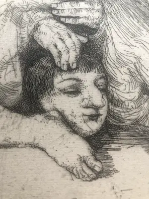 Theo Daamen - Ets gesigneerd kopen? Bied vanaf 69!