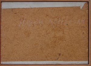 Niet of onleesbaar gesigneerd - Havengezicht Rotterdam kopen? Bied vanaf 10!
