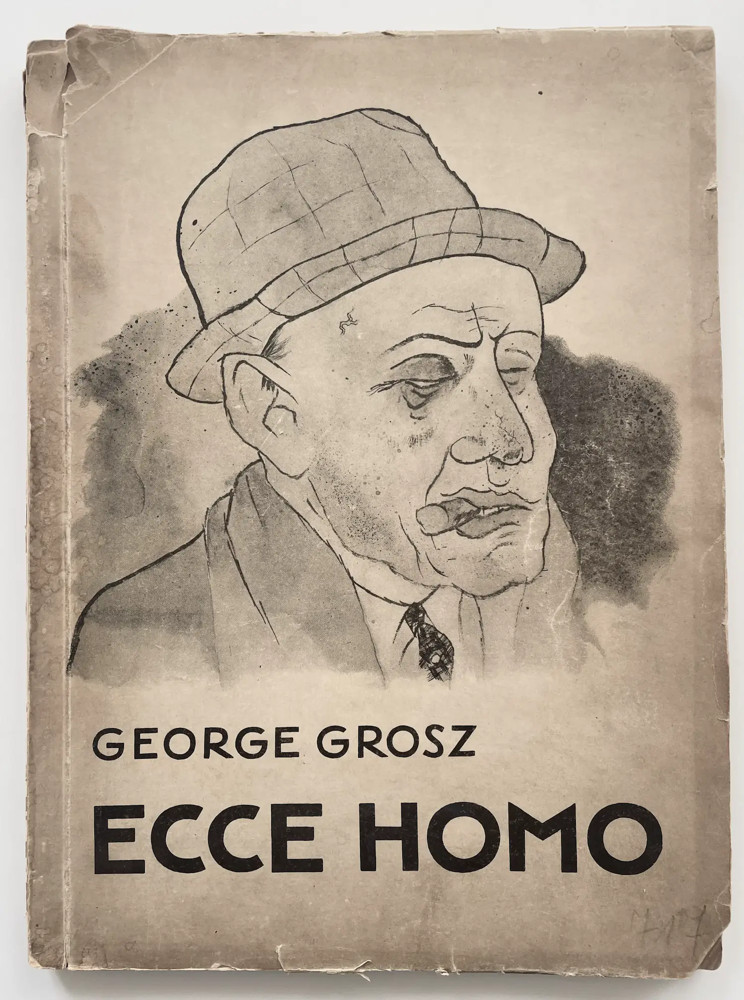 Georg Grosz (1893-1959)