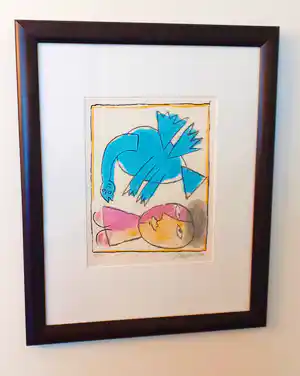 Corneille - Eveil verkocht voor € 255!