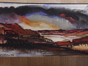 Jacques Mels - Limburgse heuvels 2 kopen? Bied vanaf 125!