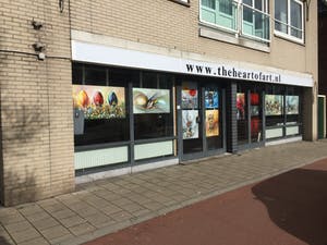 Gena Genadyj - Abstract Energy kopen? Bied vanaf 1!