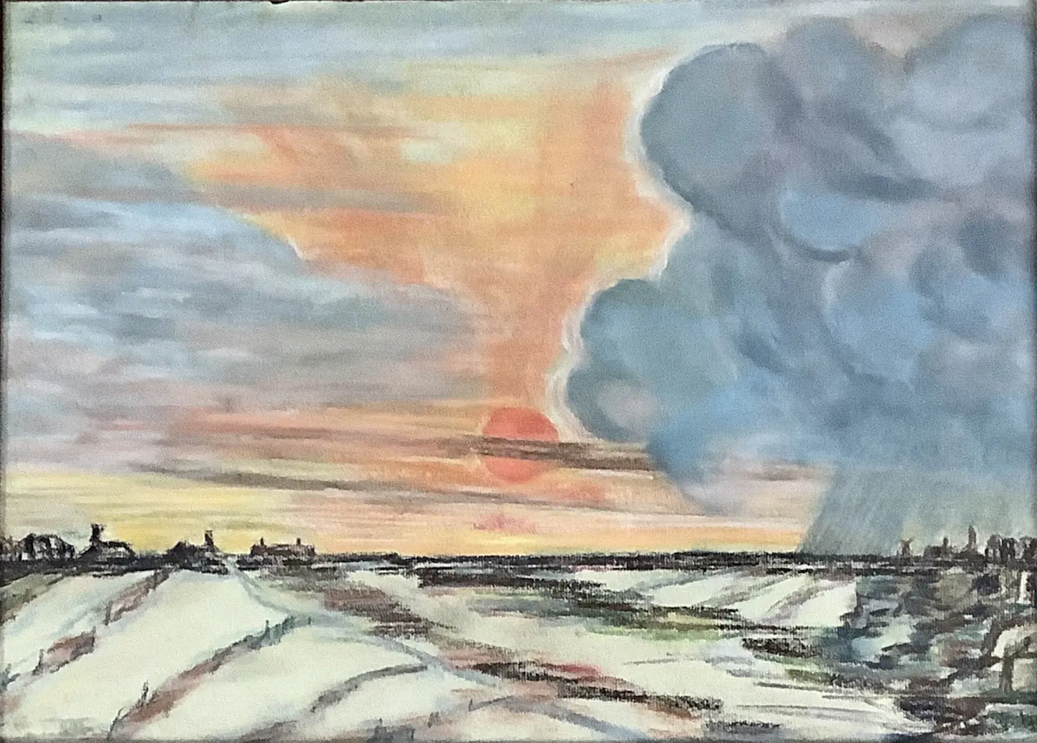 Clemens van Lamsweerde (1897-1972)