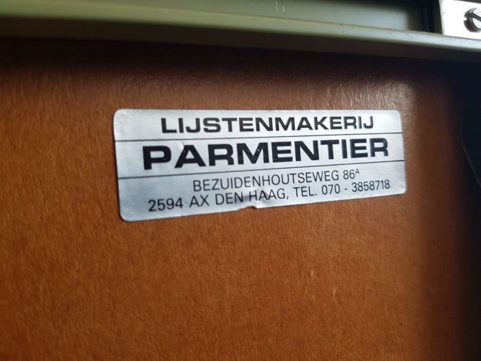 Laetitia de Haas - Diner kopen? Bied vanaf 30!