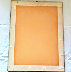 Anne Walker - Farb Radierung "Oktober 4" handsigniert limitiert 45/99 70er/80er Jahre kopen? Bied vanaf 120!