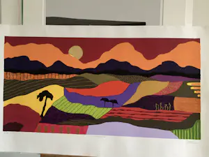 Ronald Boonacker - Tanzania 3 kopen? Bied vanaf 50!