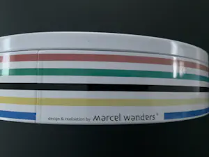 Marcel Wanders - KOEKTROMMEL kopen? Bied vanaf 35!