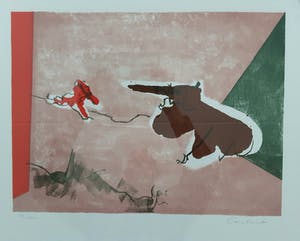 Constant - Twee beesten kopen? Bied vanaf 400!