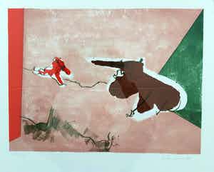 Constant - Twee beesten verkocht voor € 400!