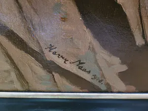 Harry Maas - Meisje op vlot kopen? Bied vanaf 1500!