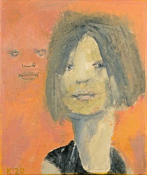 Karen van Noort - Visage kopen? Bied vanaf 29!