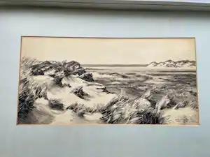 Ad Blok van der Velden - Lijncliche vendu pour 90€ !