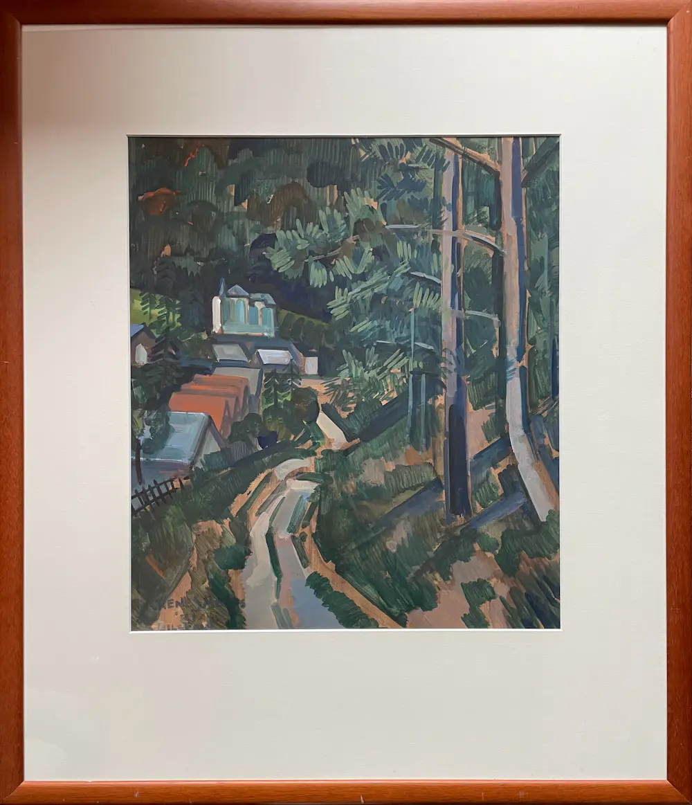 Rene Smeets (1905-1976)