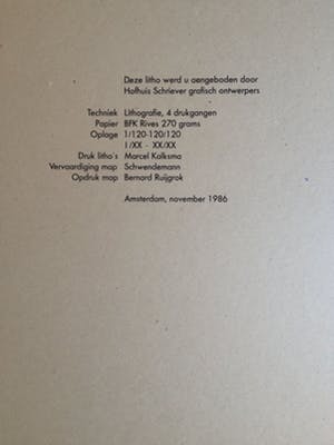 Eli Content - zonder titel kopen? Bied vanaf 120!