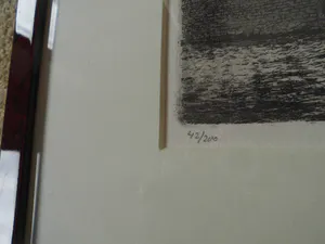 Jan van Rijsewijk - Grafiek - Stadsgezicht kopen? Bied vanaf 50!