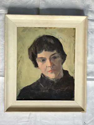 Jacob Boudewijn Volkers - Jonge vrouw kopen? Bied vanaf 20!