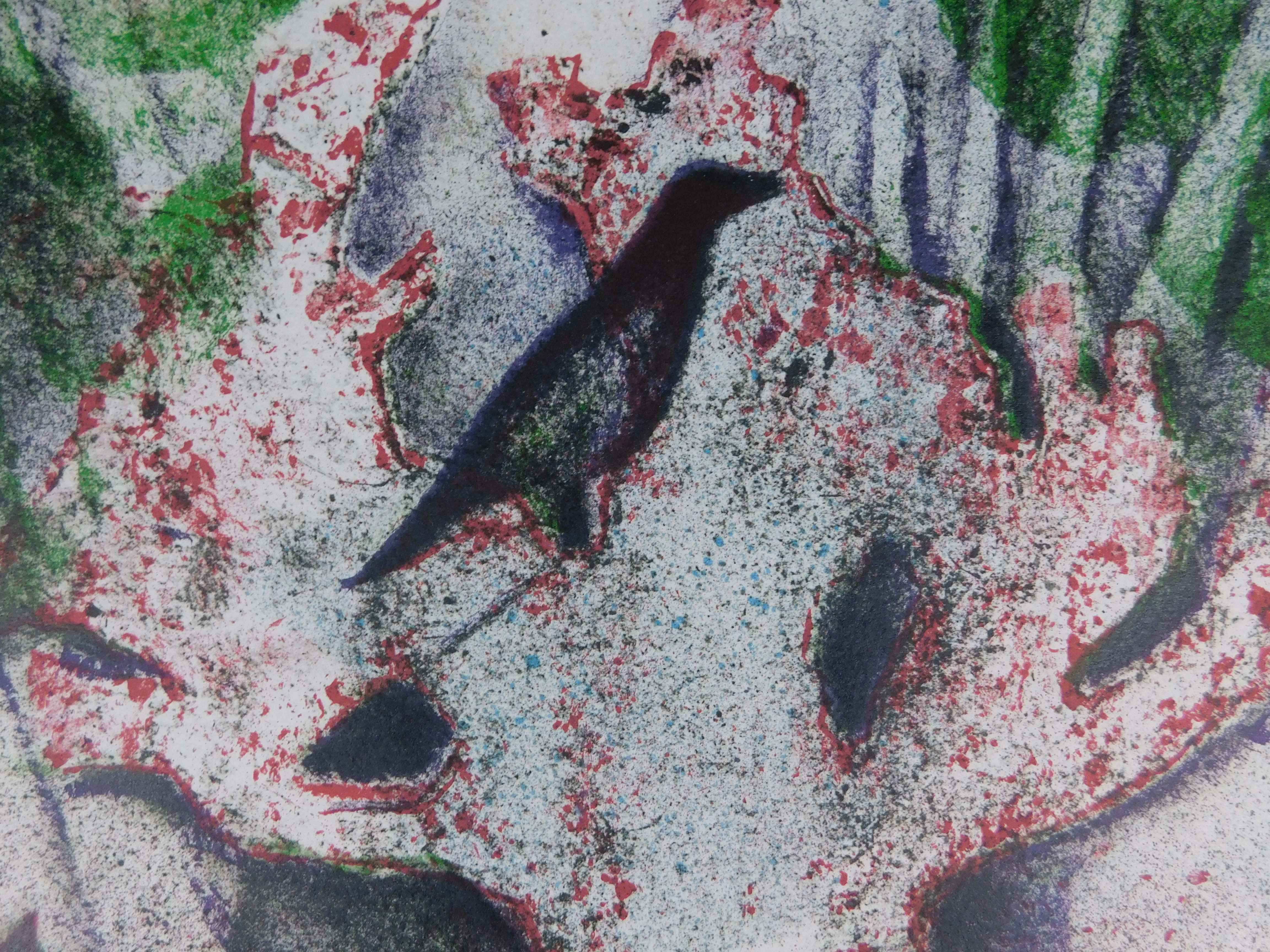 Andre Goezu - Flora kopen? Bied vanaf 40!