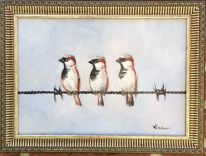 Henk Poeder - Musjes kopen? Bied vanaf 79!