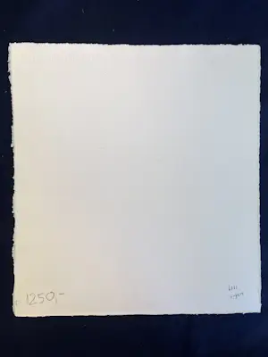 Anton Heyboer - Pastel van een vrouwfiguur kopen? Bied vanaf 90!