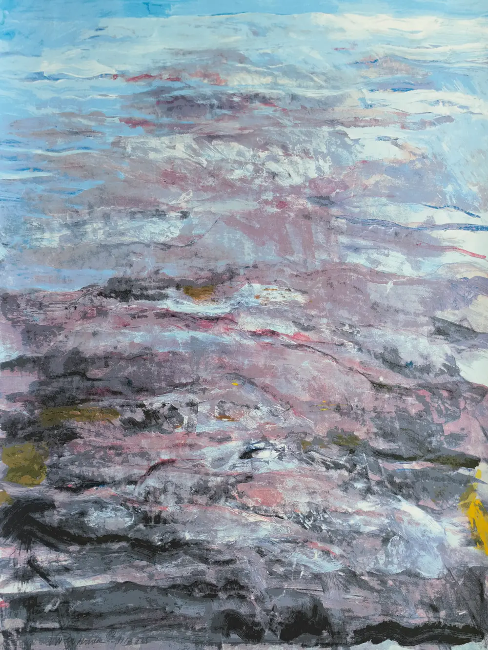 Kees van Bohemen (1928-1985)