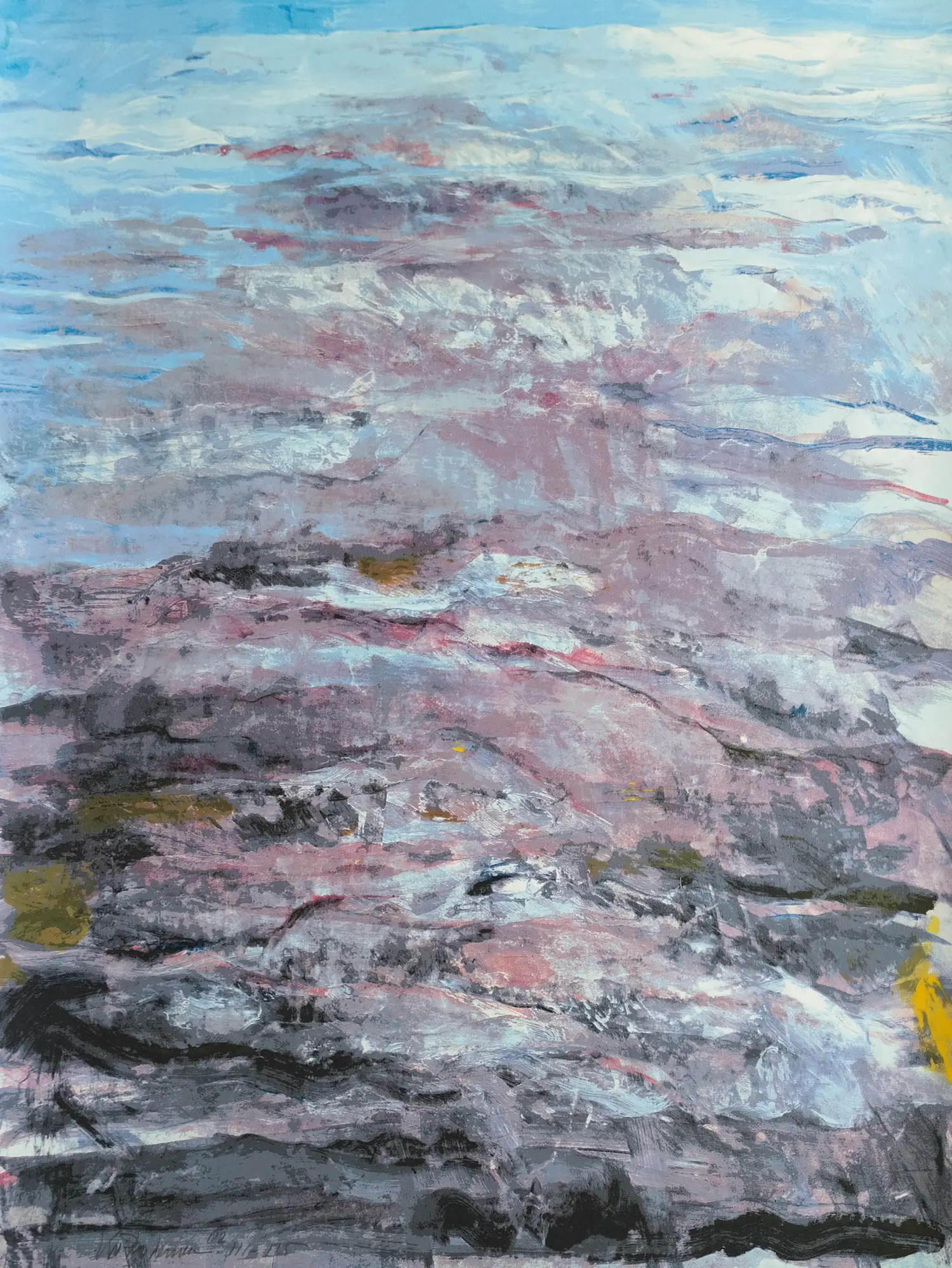 Kees van Bohemen (1928-1985)