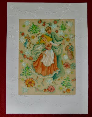 Buy Francoise Deberdt - Danser? Bid from 20!