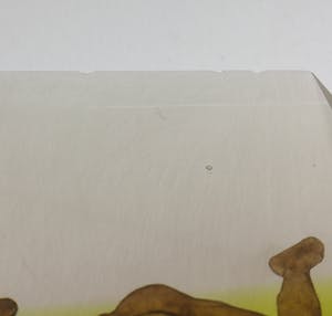 Coen Kaayk - Figuur in perspex, Zonder titel (Groot) kopen? Bied vanaf 1!