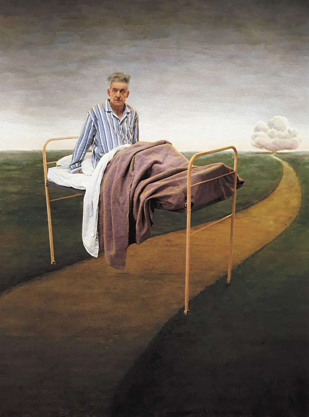 Teun Hocks (1947-2022)