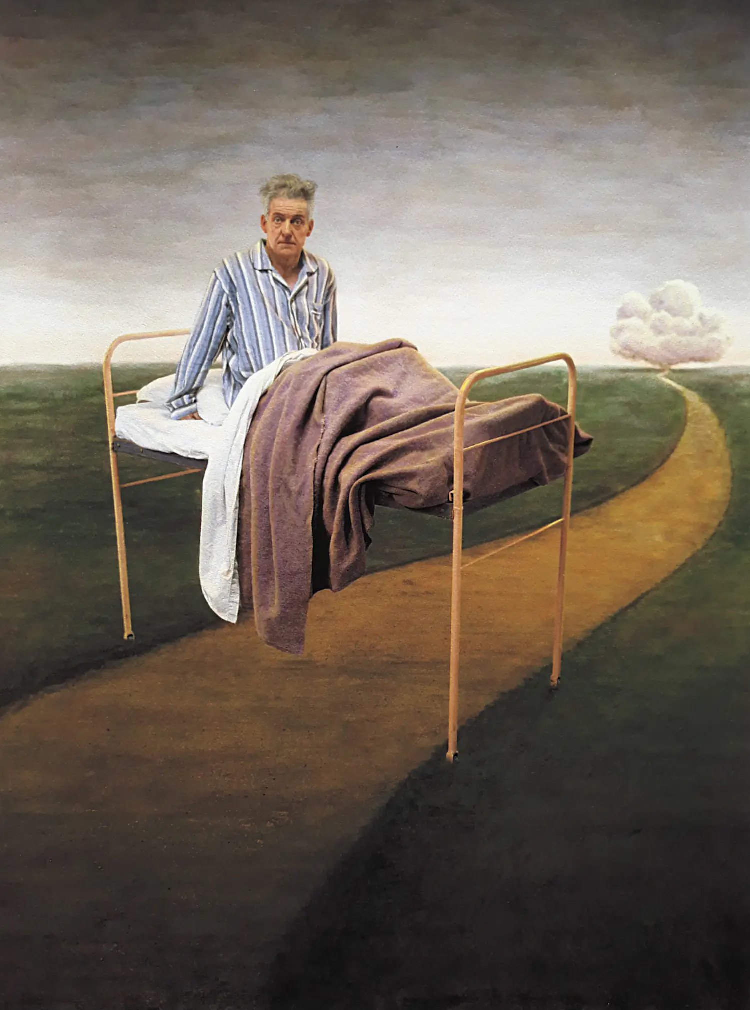 Teun Hocks (1947-2022)