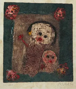 Giovanni Vetere - Zonder titel kopen? Bied vanaf 95!