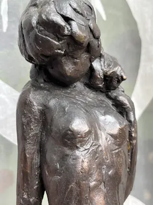 Karel Gomes - MEISJE MET KAT kopen? Bied vanaf 600!