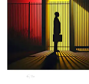 Mr Strange - De senior leidinggevende kopen? Bied vanaf 85!