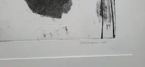 Ernst Bergmans - Zonder titel kopen? Bied vanaf 30!