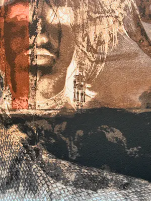 Peter Bersch - Pompeï kopen? Bied vanaf 22!