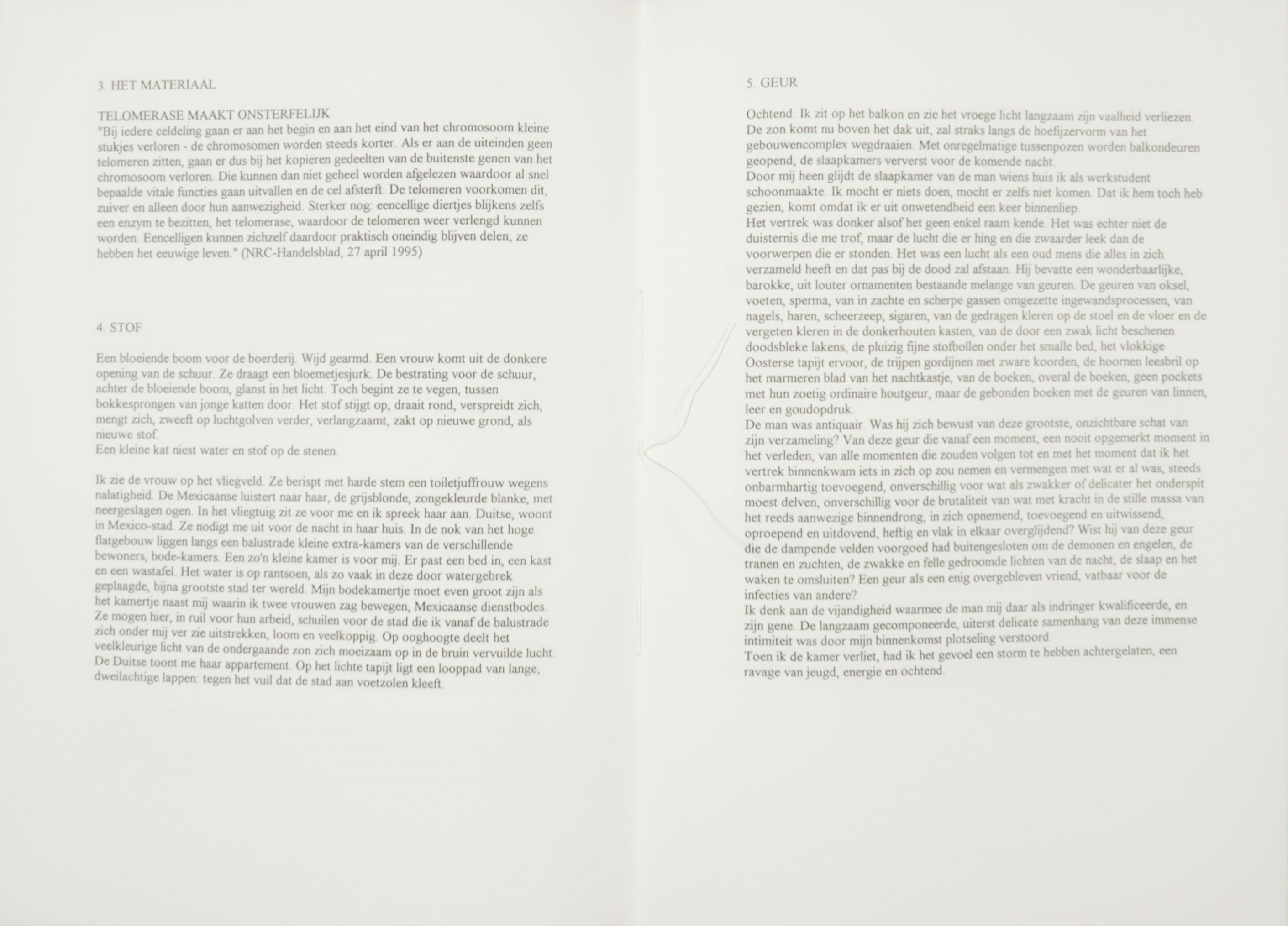 Voebe de Gruyter - Verzameld werk in samenwerking met Anna Tilroe, Het Tapijt kopen? Bied vanaf 50!