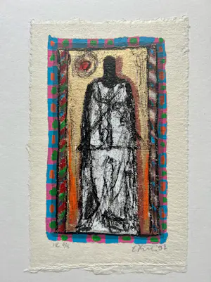 Eric Toebosch - Zonder titel kopen? Bied vanaf 25!