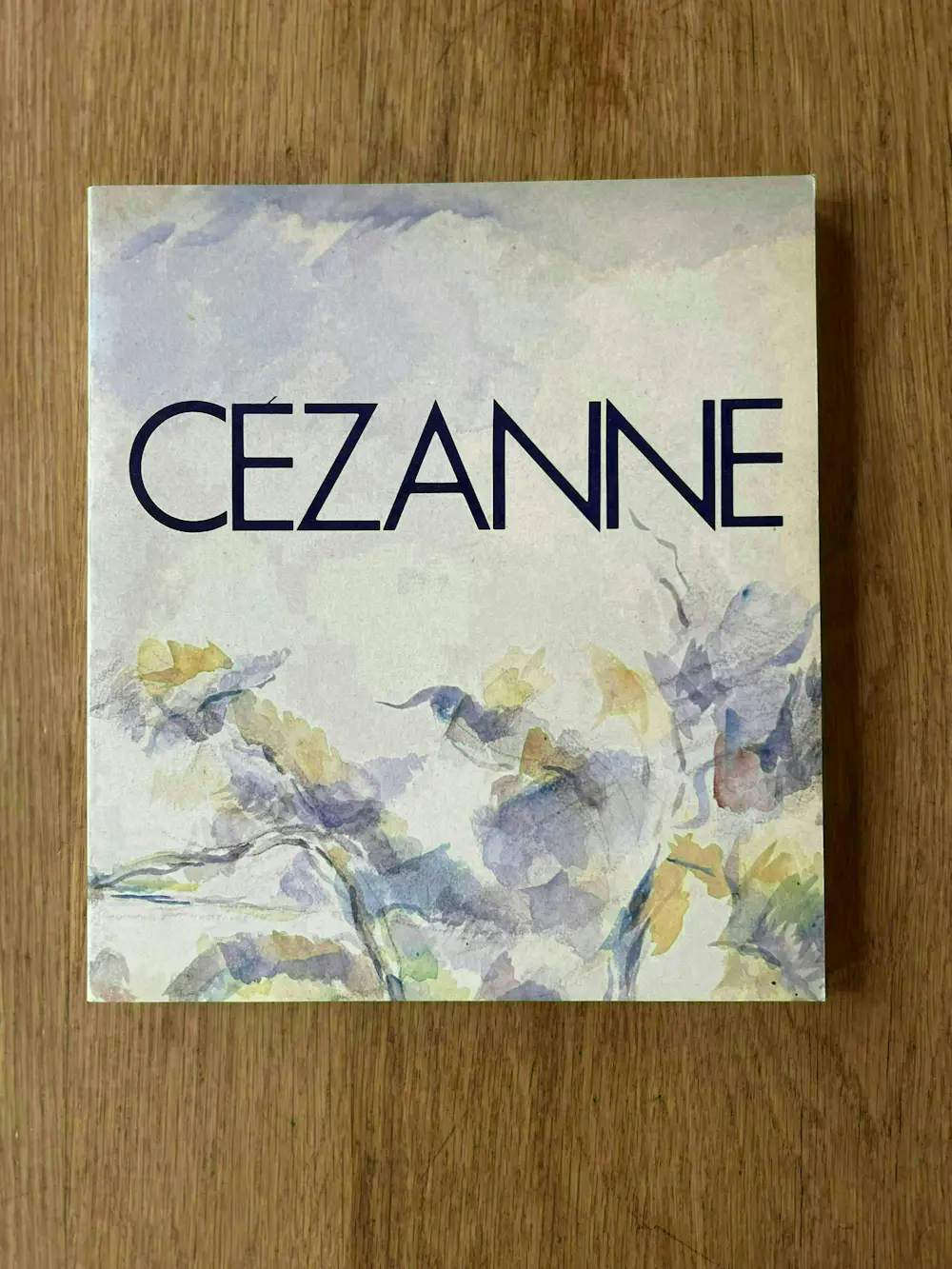 Paul Cezanne (1839-1906)