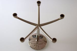 Marcel Wanders - kandelaar Lucy voor Goods kopen? Bied vanaf 69!