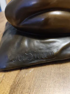 Juliaan Dillens - Lassitude, femmes à genoux kopen? Bied vanaf 11499!