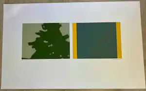 Bert Loerakker - zonder titel vendu pour 40€ !